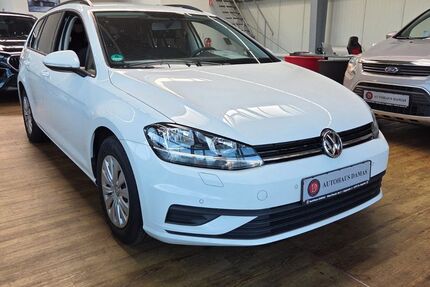 VW Golf 126.410 km 10.950 &euro; Sankt Augustin 53757