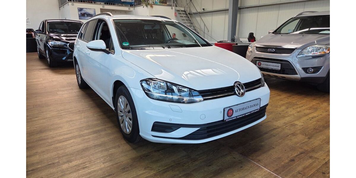 VW Golf 126.410 km 10.950 &euro; Sankt Augustin 53757