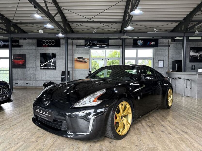 370Z