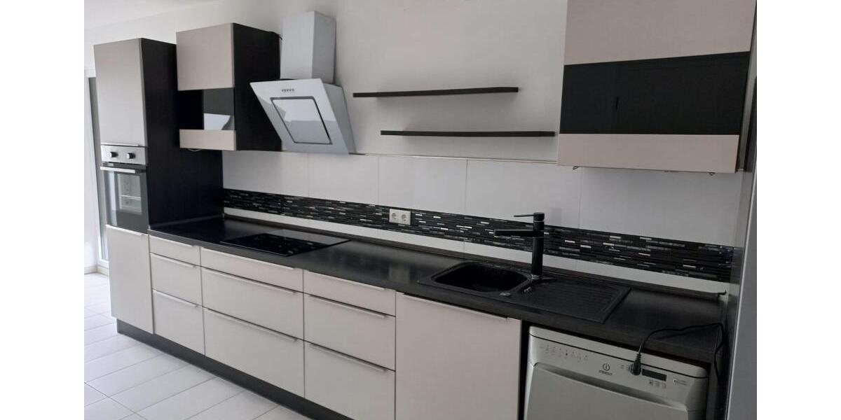 Maisonettenwohnung Brühl - 2 Zimmer, 87 m&sup2;, 1.150&euro; | Angebot:25398274