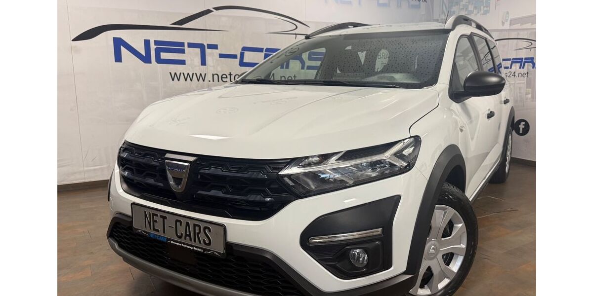 Dacia Jogger 47.903 km 14.850 € Hilden (bei Düsseldorf) 40721