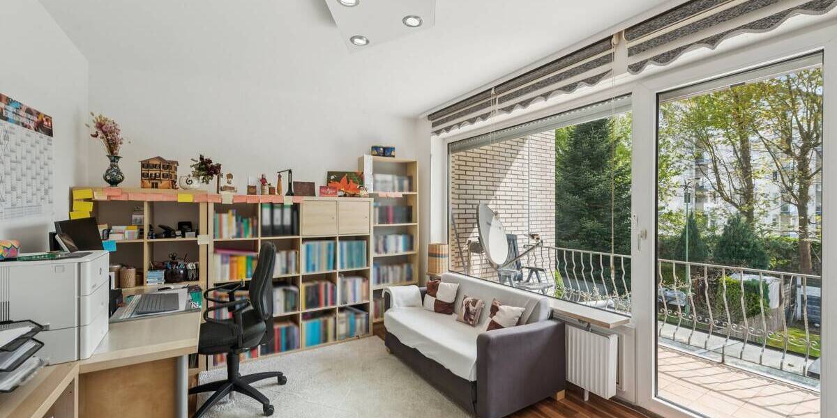 Reihenmittelhaus Dormagen Hackenbroich - 6 Zimmer, 107 m&sup2;, 470.000&euro; | Angebot:26291688