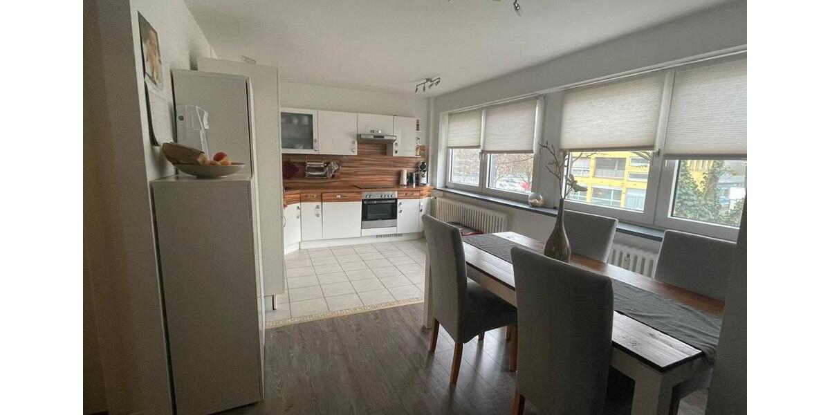 Etagenwohnung Köln Nippes - 3.5 Zimmer, 87 m&sup2;, 365.000&euro; | Angebot:26522567