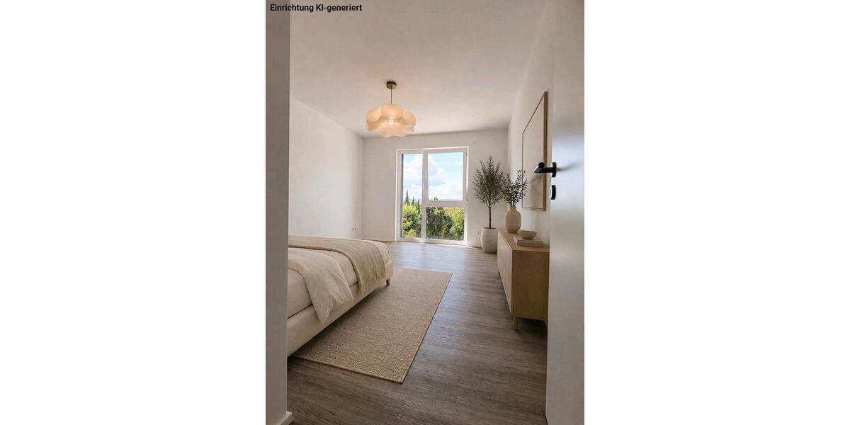 Einfamilienhaus Bonn Küdinghoven - 3.5 Zimmer, 129 m&sup2;, 2.780&euro; | Angebot:27618466