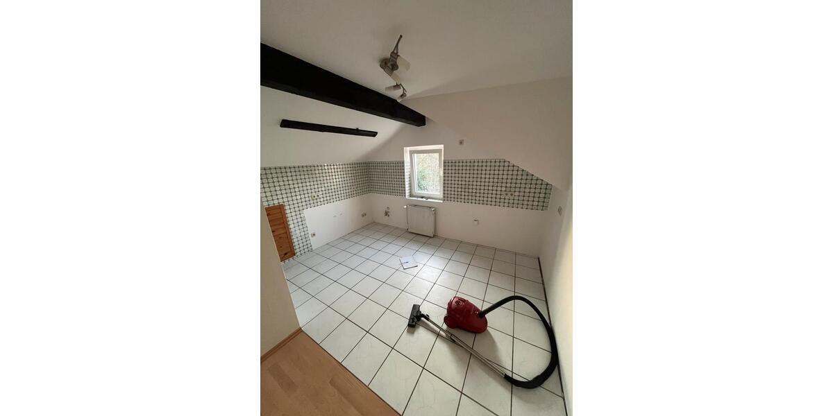 Dachgeschoßwohnung Köln Chorweiler - 2 Zimmer, 54 m&sup2;, 700&euro; | Angebot:24951276