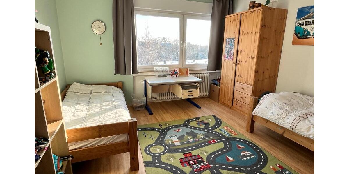 Reihenhaus Solingen Central - 4 Zimmer, 120 m&sup2;, 499.000&euro; | Angebot:26431631