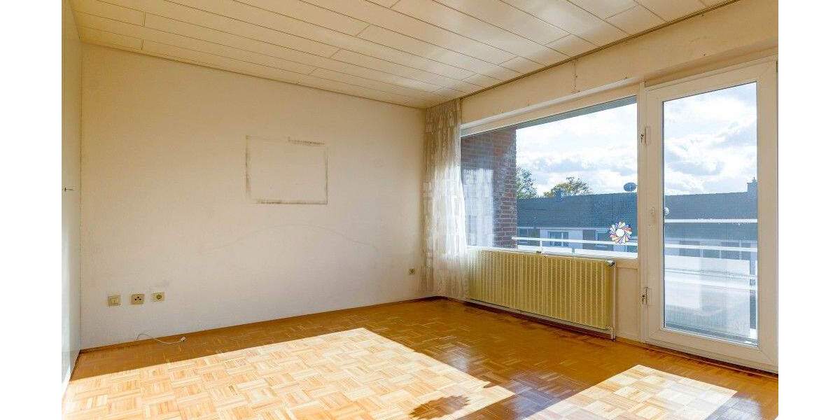 Reihenmittelhaus Leverkusen Steinbüchel - 4 Zimmer, 102 m&sup2;, 390.000&euro; | Angebot:24056766
