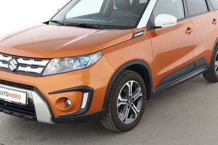 Suzuki Vitara 98.105 km 15.670 &euro; Köln 50739