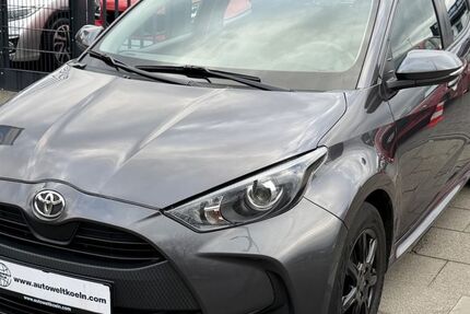 Toyota Yaris 79.970 km 12.990 &euro; Köln 51065