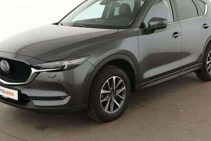 Mazda CX-5 72.046 km 23.920 &euro; Köln 50739