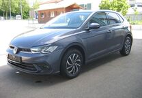 Gebrauchtwagen VW Polo