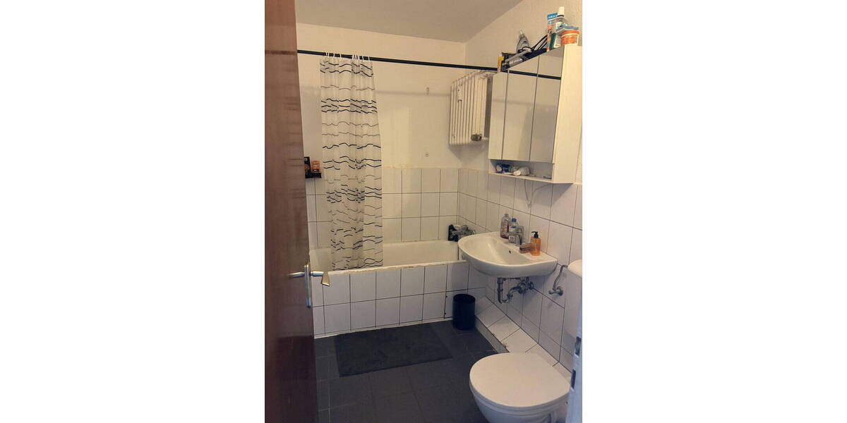 Etagenwohnung Köln Vingst - 2 Zimmer, 62 m&sup2;, 217.000&euro; | Angebot:26188527