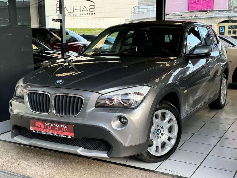 BMW X1 169.000 km 8.499 € pulheim 50259