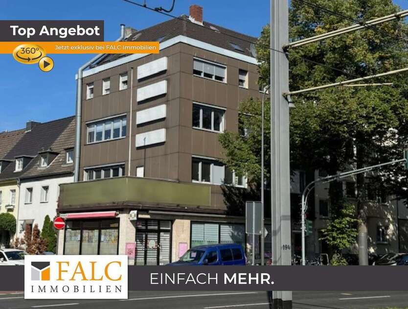 Wohnung zum Kaufen in Köln 560.000 € 103 m²