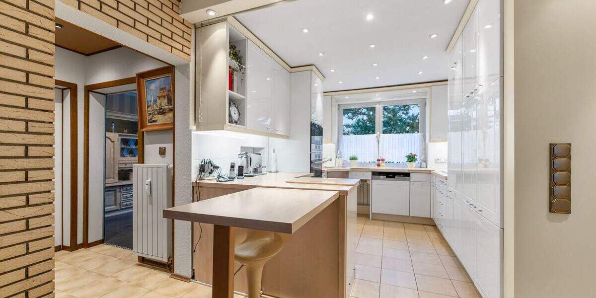 Etagenwohnung Erftstadt Liblar - 3 Zimmer, 80 m&sup2;, 228.000&euro; | Angebot:25685039