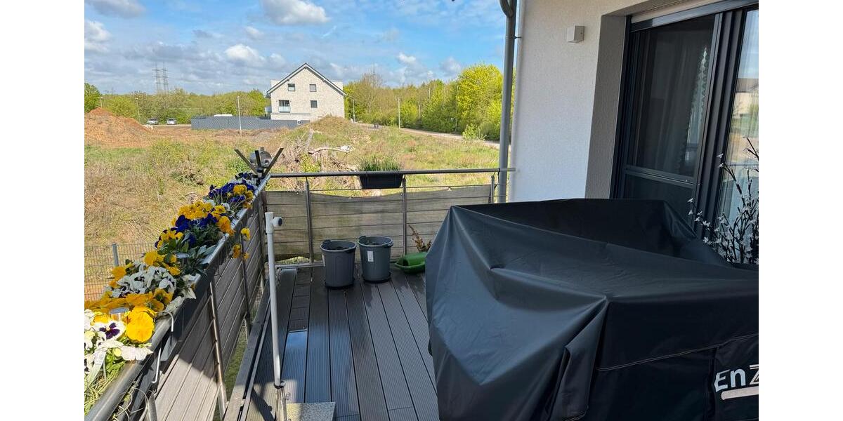 Etagenwohnung Bergheim Auenheim - 4 Zimmer, 119 m&sup2;, 2.032&euro; | Angebot:26336403