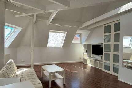 Wohnung zum Mieten in Köln 1.150 € 72 m²