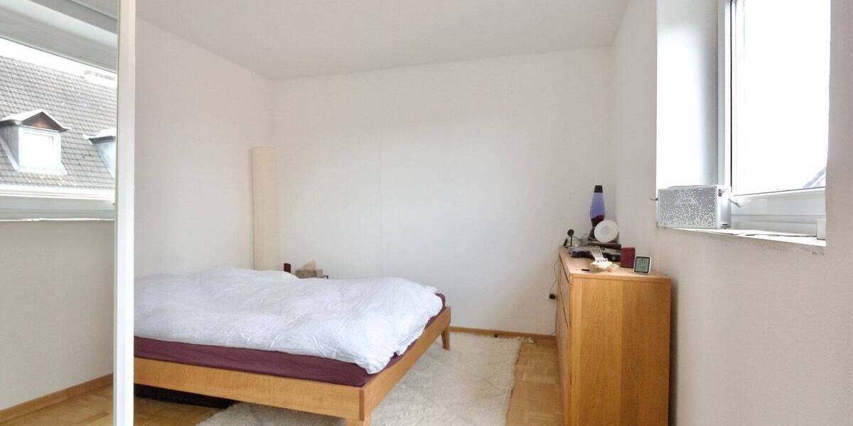 Etagenwohnung Köln Neustadt-Nord - 2 Zimmer, 64 m&sup2;, 349.500&euro; | Angebot:26841434