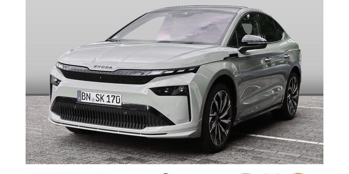 Skoda Enyaq 13.500 km 51.980 &euro; Bonn 53119