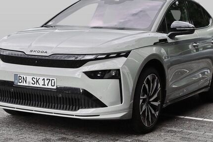 Skoda Enyaq 15.500 km 49.980 &euro; Bonn 53119