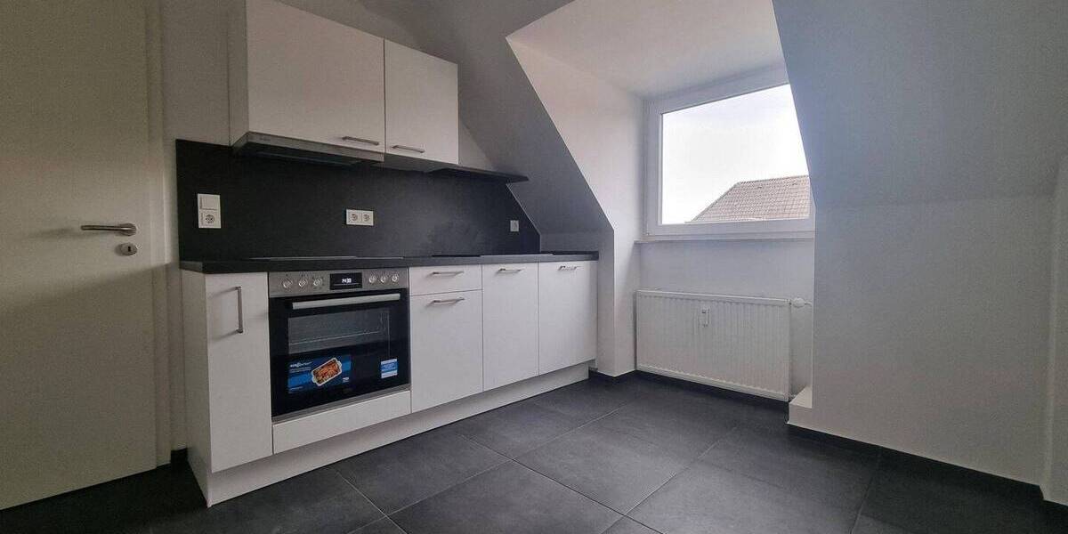 Etagenwohnung Köln Weidenpesch - 2 Zimmer, 42 m&sup2;, 199.000&euro; | Angebot:26802579
