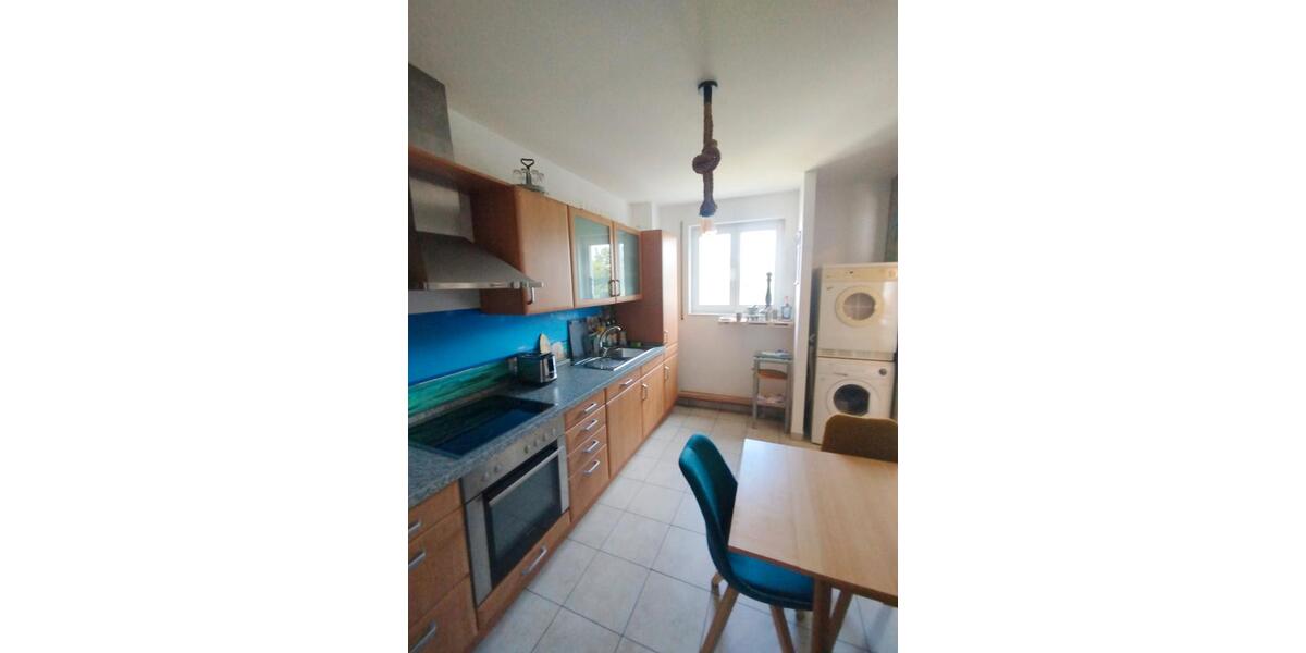 Maisonettenwohnung Köln Kalk - 3 Zimmer, 86 m&sup2;, 365.000&euro; | Angebot:26490696