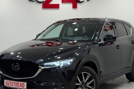 Mazda CX-5 129.000 km 19.900 &euro; Bergisch Gladbach 51469