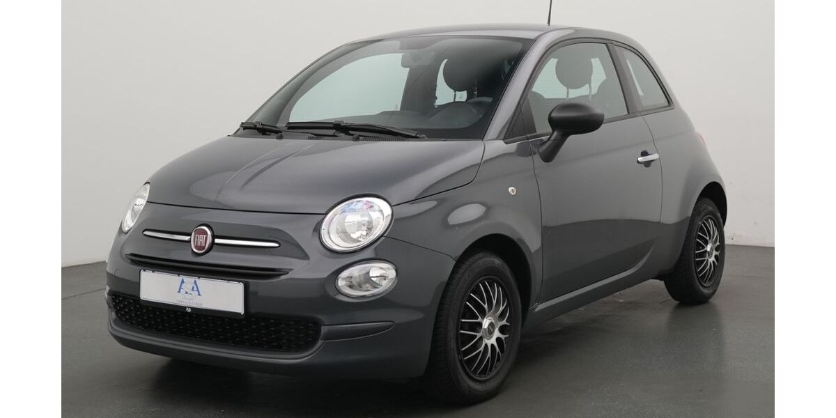 Fiat 500 31.450 km 7.990 &euro; Leverkusen 51373
