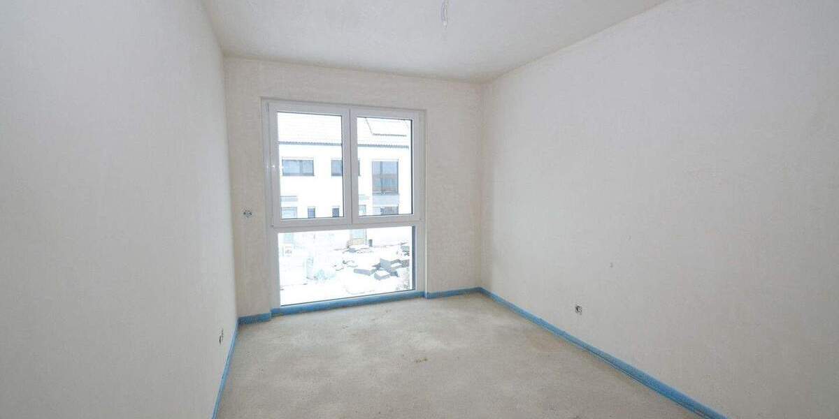 Exklusives Wohnen im Erstbezug: Einfamilienhaus mit Garten und Garage 5 zimmer