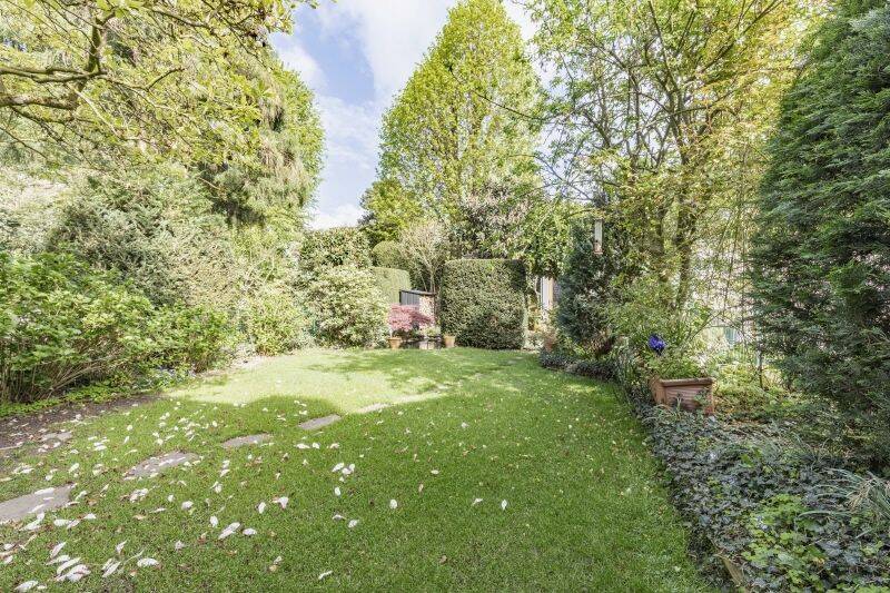 Mehrfamilienhaus, Wohnhaus Köln Marienburg - 9 Zimmer, 223 m&sup2;, 1.790.000&euro; | Angebot:26878932