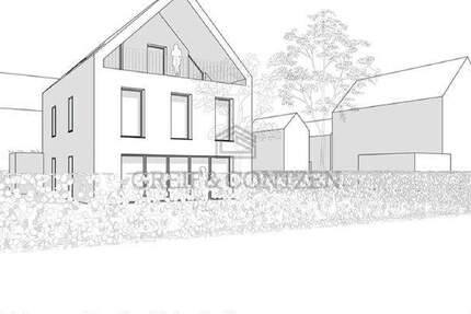 Haus Köln Lindenthal - 5 Zimmer, 190 m&sup2;, 1.885.100&euro; | Angebot:25209831