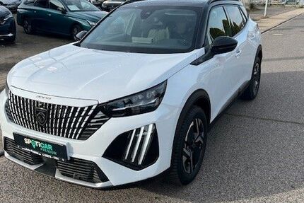 Peugeot 2008 22.968 km 25.499 &euro; Bedburg 50181