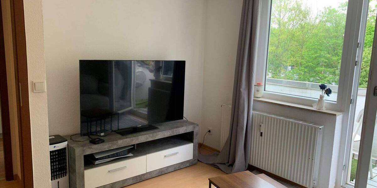 Etagenwohnung Köln Ostheim - 2 Zimmer, 45 m&sup2;, 519&euro; | Angebot:26260811
