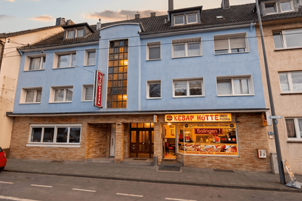 Wohnung Solingen Wald - 3 Zimmer, 75 m&sup2;, 189.000&euro; | Angebot:27348978