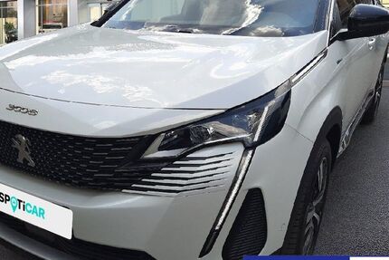 Peugeot 3008 31.334 km 27.790 € Bonn 53121
