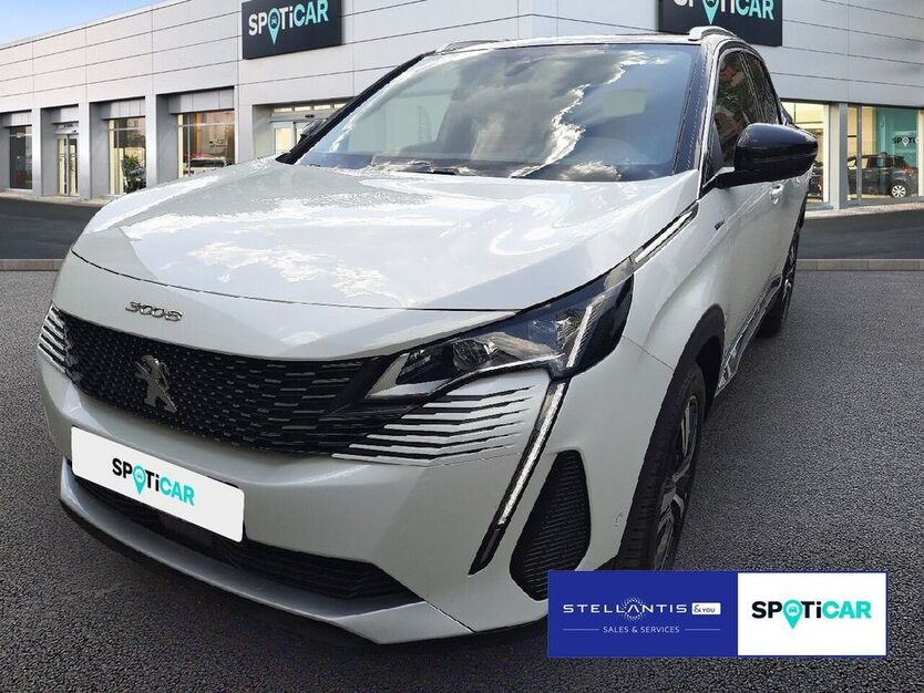 Peugeot 3008 31.334 km 27.790 € Bonn 53121
