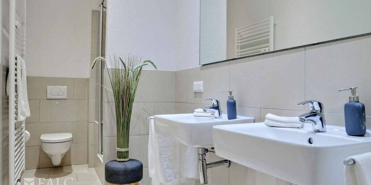 Etagenwohnung Hennef (Sieg) Hennef - 4 Zimmer, 152 m&sup2;, 629.000&euro; | Angebot:26657356