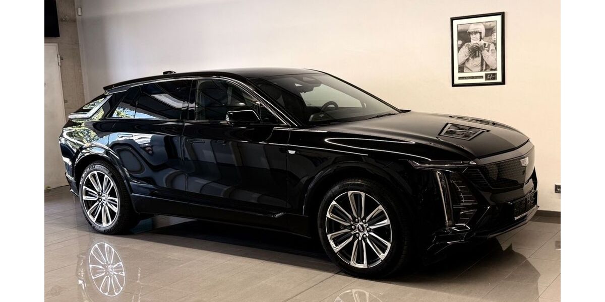 Cadillac Andere 18.900 km 48.980 &euro; Köln 51149