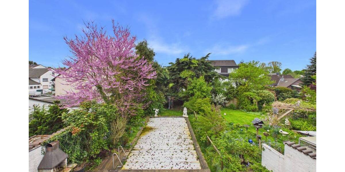 Reihenendhaus Bergisch Gladbach Katterbach - 4 Zimmer, 111 m&sup2;, 399.000&euro; | Angebot:26310183