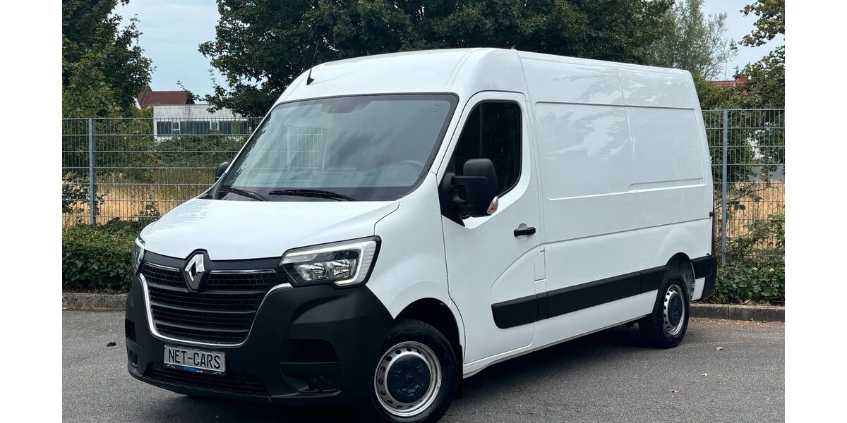 Renault Master 4.900 km 20.950 &euro; Hilden 40721