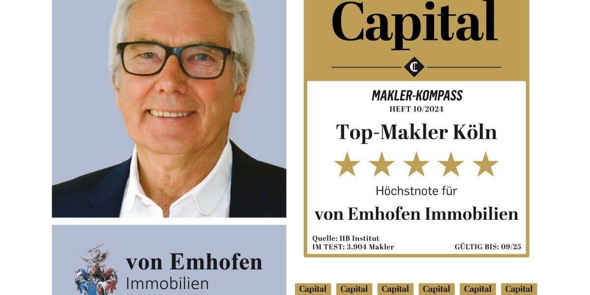 Junkersdorf unkoventionelles Haus auf ca. 340 m² Grundstück mit großen Optionen 2 zimmer