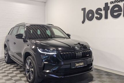 Skoda Kodiaq 24.187 km 44.990 &euro; Monheim 40789