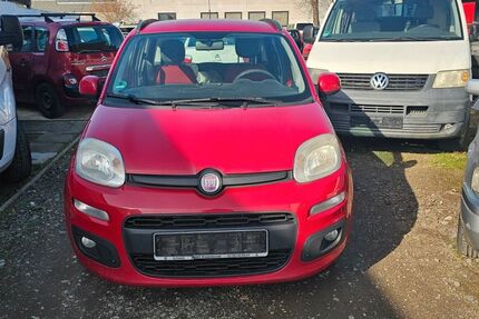Fiat Panda 2.200.000 km 3.500 &euro; Bonn 53227
