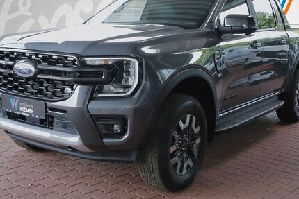 Ford Ranger 5.900 km 59.900 &euro; Troisdorf 53844