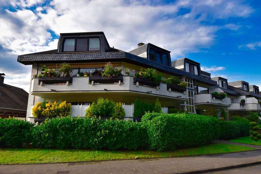 Wohnung zum Kaufen in Bonn 282.000 € 78 m²