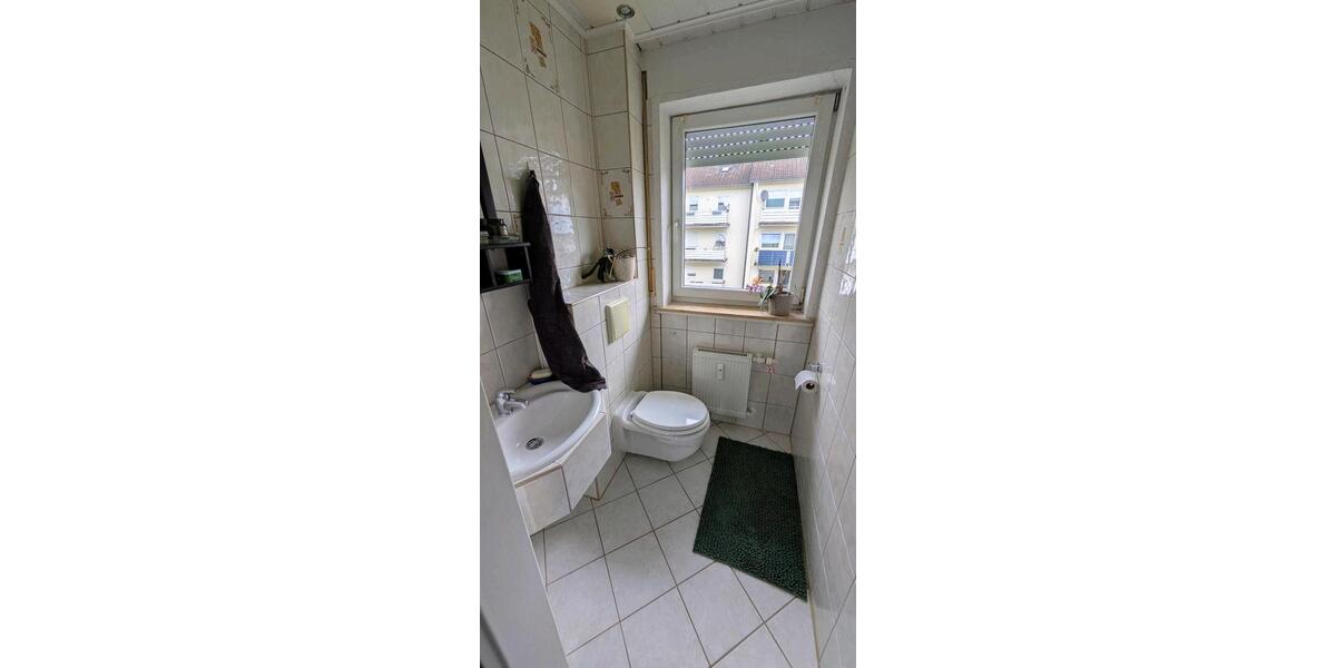 Etagenwohnung Burscheid - 3 Zimmer, 79 m&sup2;, 215.000&euro; | Angebot:26227646