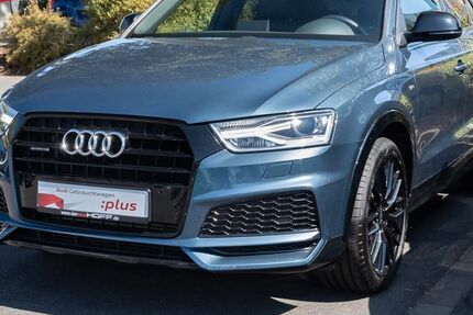 Audi Q3 90.100 km 21.975 &euro; Sankt Augustin-Menden 53757
