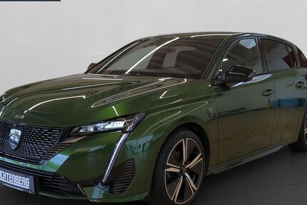 Peugeot 308 68.950 km 17.750 &euro; Leverkusen 51381