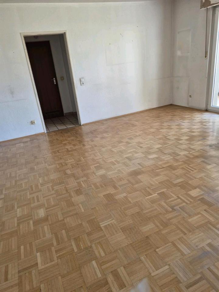 2 Zimmer Eigentumswohnung Porz Ensen