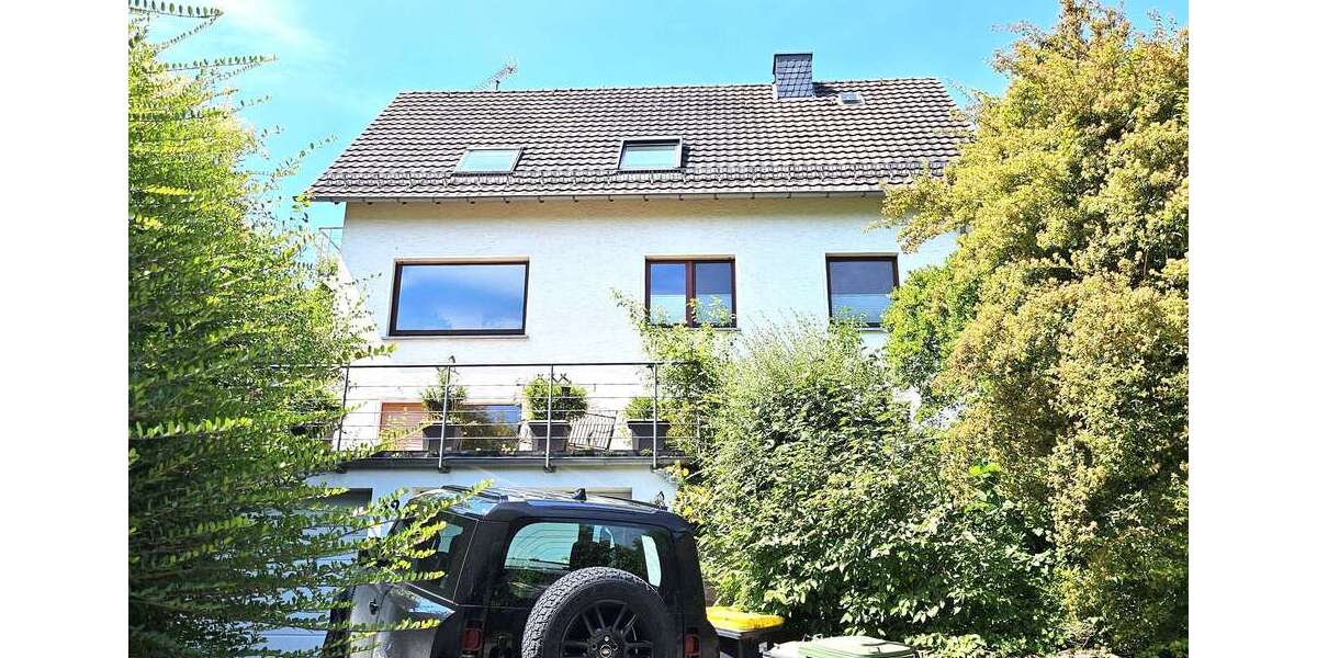 Einfamilienhaus Lohmar - 8 Zimmer, 190 m&sup2;, 495.000&euro; | Angebot:26804957